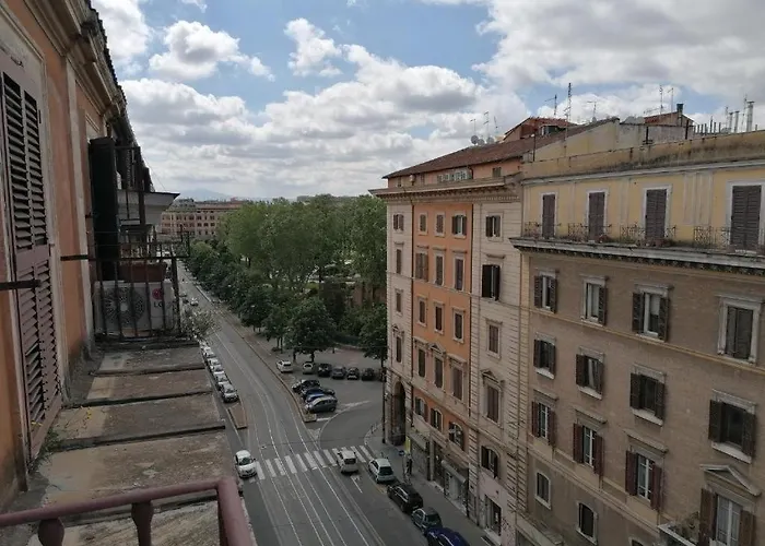 Apartment Le Stelle Dell'esquilino *