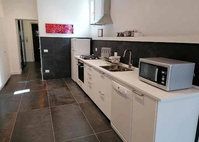 Le Stelle Dell'esquilino Apartment Rom